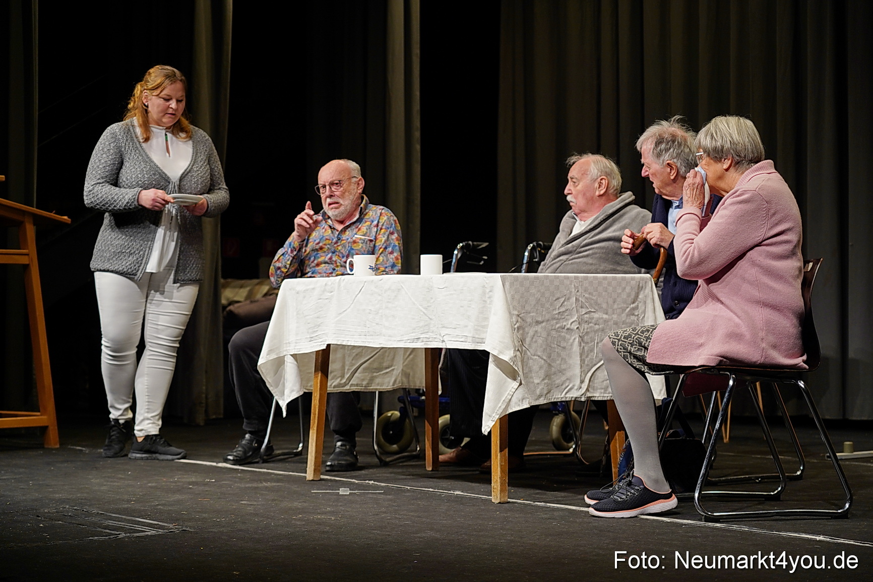 40 Jahre Schloss Spiele Neumarkt 2025 0009